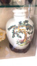 瓷小奴（CIXIAONU） 景德镇陶瓷酒坛酒瓶酒壶密封仿古酒坛酒具酿酒罐10斤20斤50斤 20斤三羊开泰无孔 实拍图