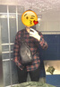 索陌男士头层牛皮包包单肩包男斜挎包手工包男皮包男复古真皮胸包男时尚软皮大容量休闲旅行植鞣皮 深灰色 实拍图