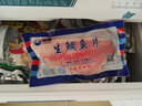 京鲜生 冰冻新鲜鲷鱼片净肉 罗非鱼 150g-200g 1片 此产品5片起售 实拍图