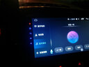 九音适用风行景逸X5X3菱智M3M5S500汽车载中控大屏导航倒车影像一体机 【8核-4+64G数字麦克风】7851功放/送流量 导航+AHD夜视倒车+包安装 实拍图