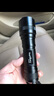 神火（SupFire）L6 强光手电筒26650可充电式LED户外远射手电筒 L6-XPE 5瓦 （单电套装） 实拍图