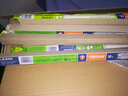 欧司朗（OSRAM）T8日光灯管三基色节能灯管荧光灯管18W30W36W家用双端荧光灯管 T8-36W/840五支装 实拍图
