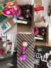 汇乐 奥尔夫乐器组合 婴儿早教玩具新生儿摇铃 手铃 沙锤 响板 套装礼盒999 颜色随机沙锤一个 实拍图