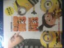 卑鄙的我3（蓝光碟 BD50） 实拍图
