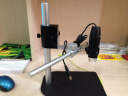 艾尼提便携式显微镜 支架3R-WM401ST01 手持式显微镜专用支架 晒单实拍图