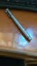 施德楼（STAEDTLER） 金属笔相册笔记号笔马克笔贺卡笔油漆笔明星签名笔请帖笔8323 银色 单支 实拍图