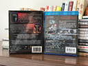 终结者典藏合辑（蓝光碟 2BD） 实拍图
