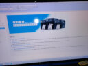佳博（Gprinter）GP2120TU蓝牙热敏标签打印机 服装吊牌超市不干胶价签条码机手机二维码 3120tu(（80mm宽 仅连电脑） 实拍图