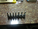 波盾 5mm-24mm风批套筒 电动套筒头子 电批外六角批头 气批电钻套筒 17mm(带磁) 实拍图