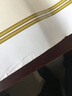 红泥坊天津杨柳青年画春节礼品吉祥娃娃抱鱼印刷装饰海报新婚墙贴送长辈 富贵有余 竖版(75*52cm) 实拍图