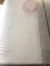 YOQUN 活页本子初高中学生文具活页笔记本文件夹塑料外壳创意简约小号随身活页夹手帐6孔定制 B5-26孔-活页本(横线内页80页) 实拍图