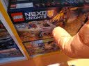 书虫·牛津英汉双语读物美绘版：暴风雨（入门级 适合小学高年级、初一 附CD光盘1张） 实拍图