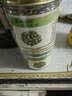 福熙源绿萝花 绿罗花 西藏  绿萝花 过筛 绿萝花 60g*1罐 实拍图
