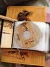 单田芳经典评书典藏 套装（23MP3）（京东专卖） 实拍图