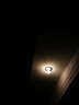 SHLY 上海 LED灯泡 节能灯 E27 灯泡 白炽灯色 螺纹灯泡 2U11W 色温2700K 黄光 实拍图