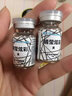 博士伦万花瞳星空幻想进口美瞳彩色隐形眼镜半年抛1片装 入梦银河 0度 实拍图