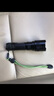 神火（SupFire）L6 强光手电筒26650可充电式LED户外远射手电筒 L6-XPE 5瓦 （单电套装） 实拍图