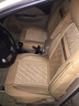 翰静 四季通用汽车座套全包围小车卡通汽车坐垫座椅套适用于 卡通温馨米 丰田锋兰达RAV4荣放卡罗拉凯美瑞 实拍图