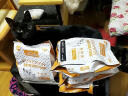 新比尤特猫粮 全期全价天然粮英国短毛猫宠物主粮流浪猫 500g鱼排饭 实拍图