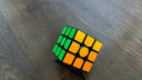 GAN356M 13M 12 11 16Maglev pro 磁力魔方3阶比赛魔方儿童智能玩具 入门款强大容错【GAN356 RS】无磁三阶 实拍图