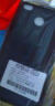 奥多金 红米手机壳 气囊防摔硅胶全包保护套透明软壳 适用于小米Redmi手机套 红米10X 4G版 实拍图