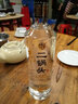 牛栏山二锅头 特10 特牛 清香型 白酒 纯粮固态 52度 700ml*1瓶 单瓶装 实拍图