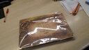 佳能CP1500便携式手机无线照片打印机/家用热升华相片打印/证件照/七夕情人节礼物送女友老婆生日 黑色机器套餐二 实拍图