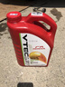 本田（HONDA）原厂机油润滑油雅阁冠道皓影缤智奥德赛飞度凌派CRV思域 广本金桶 5W30+品牌机滤 4升 实拍图