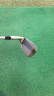 LIDEMA力德码新款高尔夫挖起杆沙坑杆角度杆高尔夫球杆 金典镀铬 56度 晒单实拍图