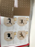 2018新春大礼包 年历 台历 红包 春联 对联 福字 窗花装饰品大礼包 实拍图