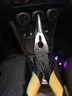 澳铂斯汽车补胎工具套装真空轮胎摩托电动车快速车载应急救援补胎神器 金属补胎套装+10胶条+6寸尖嘴钳 实拍图
