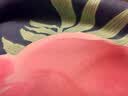 南极人（Nanjiren） 100%纯棉四件套全棉被套200x230cm床单床笠套件双人被罩床上用品 洛克庄园红 【100%全棉 亲肤舒适】 1.2m 床单款 三件套-被套160x210cm 实拍图