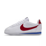 耐克（NIKE）Classic Cortez  黑白阿甘元年  运动鞋 休闲鞋 慢跑鞋 女鞋 DN1791-108 36.5 实拍图