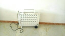 艾美特（Airmate） 取暖器 遥控电热油汀式电暖气家用电暖器HX2011R暖风机 晒单实拍图