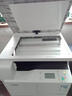 佳能（Canon）iR2206n/2224n/2425无线A3A4黑白复合机激光复印机扫描打印机办公一体机 USB款2224L【打印/复印/扫描】 实拍图