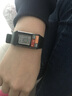 卡西欧(CASIO)小方块女表 Baby-G女士手表运动跑步防水石英女表学生手表 BLX-560-1D 实拍图