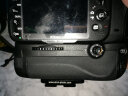 蒂森特（dste）适用于 尼 d610 康 电池盒 D600单反相机竖拍手柄 MB-D14 续航电池盒 双倍续航   实拍图