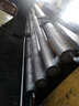 加热棒加热管 暖气片取暖加热管不锈钢加热棒 电热管6分螺纹 500mm长2500瓦 实拍图