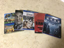 音乐之声（DVD9 奥斯卡提名影片） 实拍图