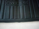 美克杰 14-21款别克昂科威后备箱垫尾箱垫汽车用品立体防水垫子 晒单实拍图