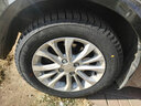 朝阳SW618 SW628 SW658 汽车轮胎雪地胎  冬季 防滑胎 可选安装 195/60R15 实拍图