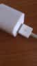 品胜（PISEN） 苹果数据线快充充电线 适用iPhone14promax/13/12/11/8/Xs手机平板iPad车载USB充电器线 2条装(苹果1米+快充短线) 标配+2A充电器 实拍图
