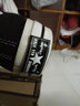 匡威（Converse）秋冬季鞋女鞋1970sAllStar情侣鞋三星标休闲鞋板鞋帆布鞋162050C 172677C 浅灰棕色 41.5 实拍图
