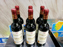 路易拉菲（LOUIS LAFON） 法国原瓶进口红酒 干红葡萄酒 过节送礼 传承 13度 4瓶礼盒装 实拍图
