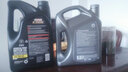 嘉实多（Castrol）全合成机油 极护超豪5W40 A3/B4 宝马01/大众502 4.73L 美国原装 实拍图