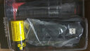 神火（SupFire）L6 强光手电筒26650可充电式LED户外远射手电筒 L6-XPE 5瓦 （单电套装） 实拍图