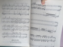 意大利歌剧大师艺术歌曲系列：罗西尼艺术歌曲选（修订本） 晒单实拍图