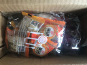 御食园 【自由购产品 】小紫薯5个约100g 礼包  北京特产零食礼包自选 原味 实拍图