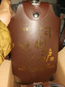 契丹情整箱装蒙古烈酒白酒 68度1500ml*4瓶 口感绵柔清香型 68度 1500mL 4瓶 实拍图