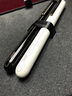 LAMY凌美 K14金钢笔 Dialog3 焦点3 德国进口万年笔 开学季送礼好物  钢琴漆 黑 EF 实拍图